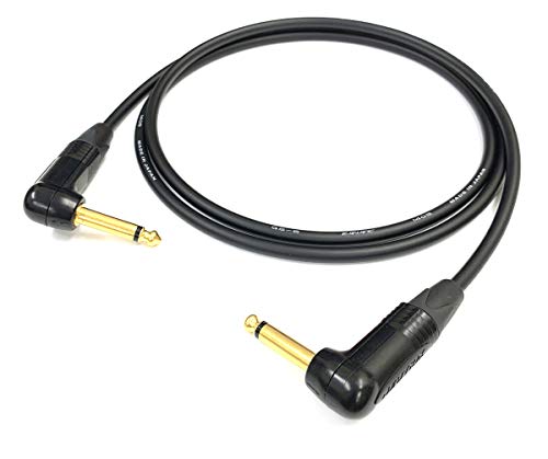 NEUTRIKプラグ　カナレケーブル Amazon.co.jp: プロケーブル CANARE カナレ GS-6 ギターケーブル